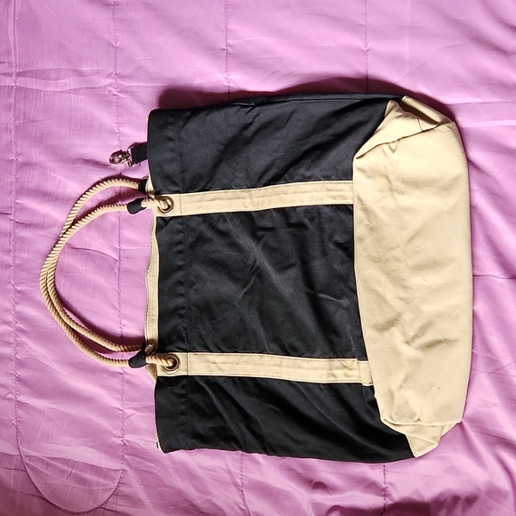 Large Universal studio canvas tote bag - Picture 2 of 10